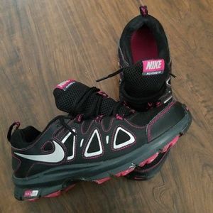 Nike Air Alvord 10 Running Shoes